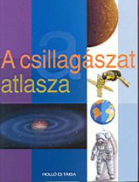 Jose Tola - A csillagszat atlasza