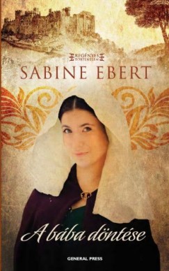 Sabine Ebert - Ebert Sabine - A bba dntse