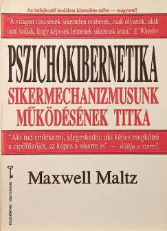 Pszichokibernetika