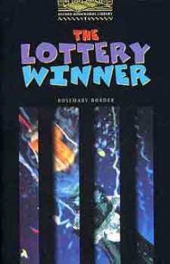 Rosemary Border - THE LOTTERY WINNER - OBW LIBRARY 1.