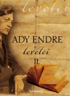 Ady Endre levelei II.