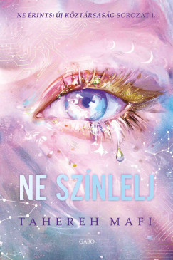 Ne sznlelj