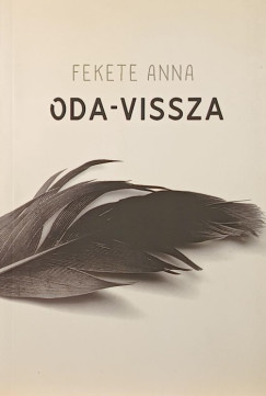 Oda-vissza