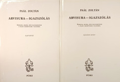 Arvisura - Igazsz�l�s I-II.