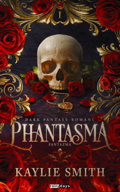 Kaylie Smith - Phantasma - Fantazma