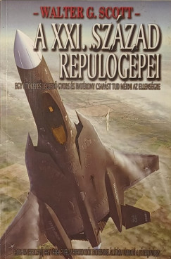 A XXI. sz�zad rep�l�g�pei