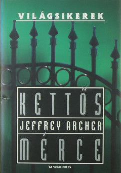 Jeffrey Archer - Ketts mrce