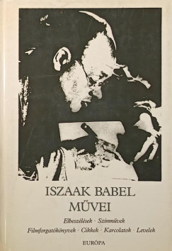 Iszaak Babel mvei