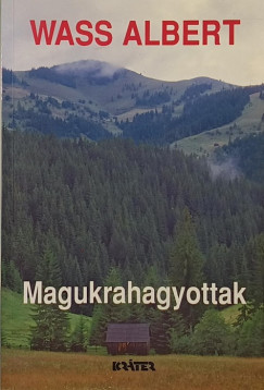 Magukrahagyottak