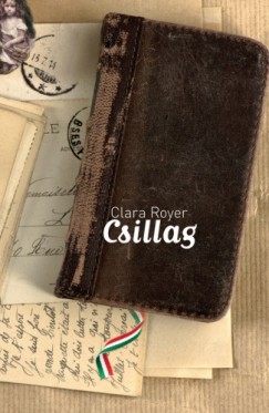 Clara Royer - Csillag