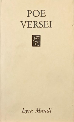 Edgar Allan Poe versei