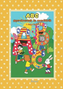 Gyerekversek s mondkk - ABC