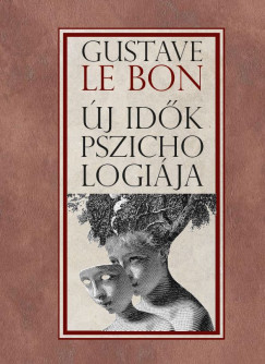 Gustav Le Bon - j idk pszicholgija