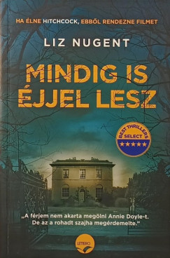 Mindig is �jjel lesz