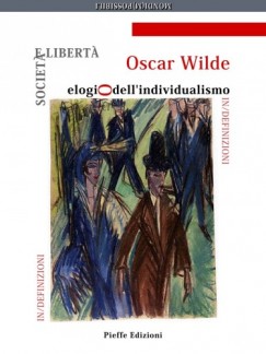 Societa e liberta: elogio dell'individualismo