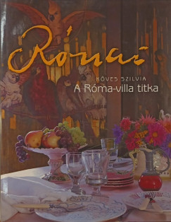 Rnai - A Rma-villa titka