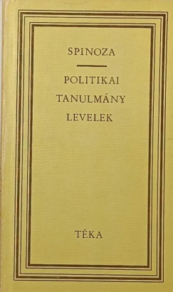 Politikai tanulmny - Levelek