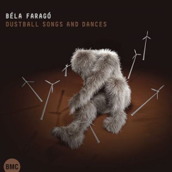 Farag� B�la - Pormacska dalok �s t�ncok - CD