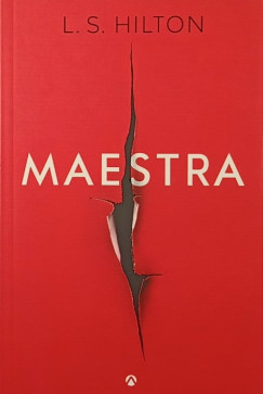 Maestra