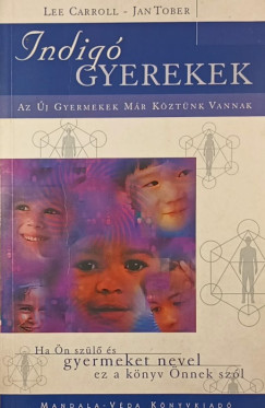 Indig gyerekek