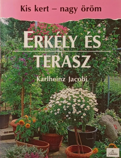 Erkly s terasz