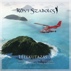 L�lekutaz�s 3. - CD