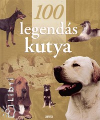100 legends kutya