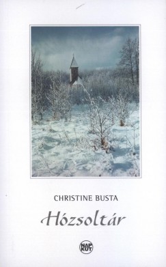 Christine Busta - Hzsoltr