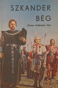 Szkander bg
