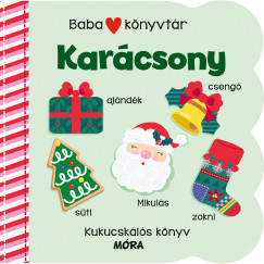 Babak�nyvt�r - Kar�csony