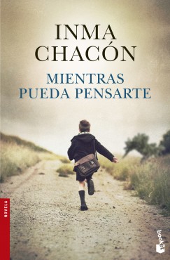 Inma Chacn - Mientras pueda pensarte