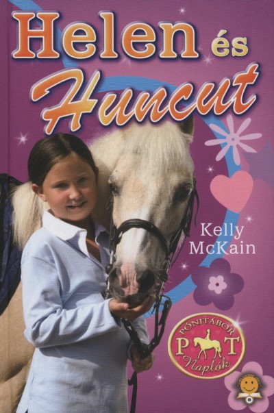 Kelly Mckain - Helen és Huncut