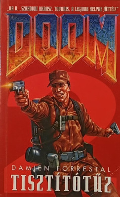 Doom - Tisztttz