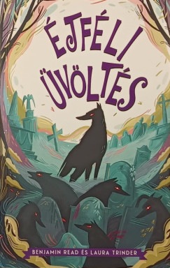 Benjamin Read - Laura Trinder - jfli vlts