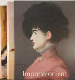 Ingo F. Walther (Szerk.) - Impressionism I-II.
