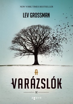 Lev Grossman - A varzslk