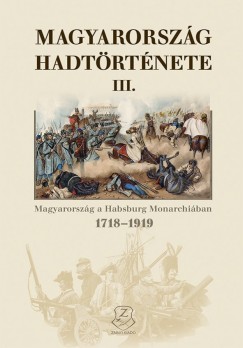 Magyarorszg hadtrtnete III.