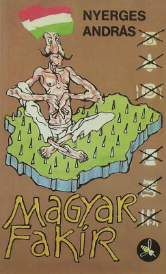 Magyar fakr