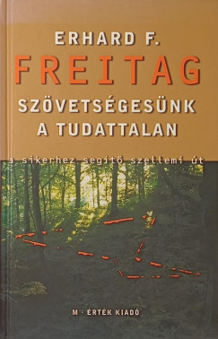 Szvetsgesnk a tudattalan