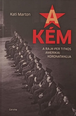 A km - A Rajk-per titkos amerikai koronatanja