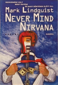 Never Mind Nirvana