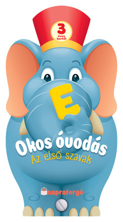 Okos �vod�s - Az els� szavak