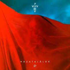 Palya Bea - Hazatallok - CD