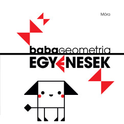 Babageometria - Egyenesek - Textilknyv