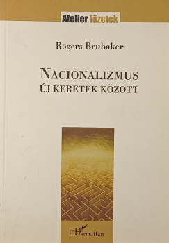 Nacionalizmus j keretek kztt