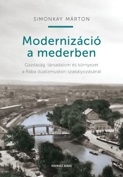 Modernizci a mederben