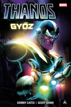 Thanos gyz