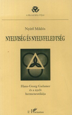 Nyr Mikls - Fehr M. Istvn   (Szerk.) - Nyelvisg s nyelvfeledtsg