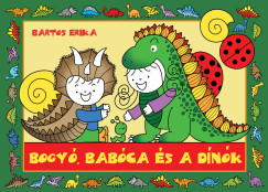 Bogy�, Bab�ca �s a D�n�k