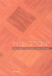 Fekete Mnika - Prievara Tibor - Test Cracker